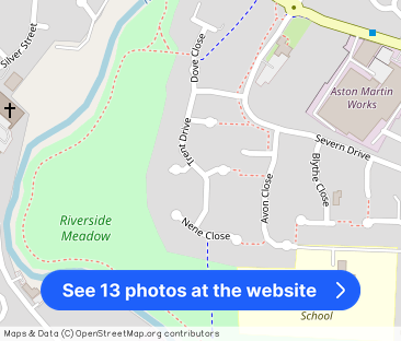 Trent Drive, Milton Keynes, Buckinghamshire, MK16 - Photo 1