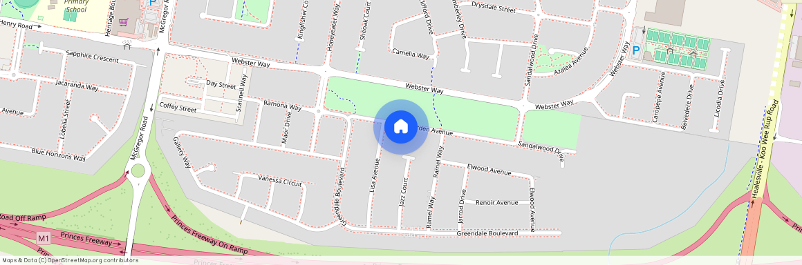 Arden Avenue 18, VIC 3810, Pakenham