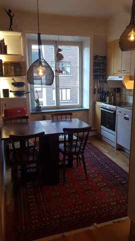 Storgatan, Stockholm - Foto 3