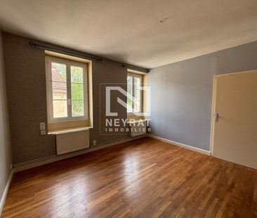 APPARTEMENT T2 A LOUER - Photo 6