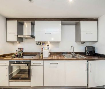 1 bedroom flat to rent - Photo 3
