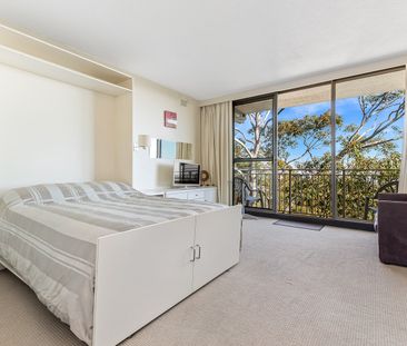704/284 Pacific Highway, Artarmon NSW 2064 - Studio For Rent | Domain - Photo 1