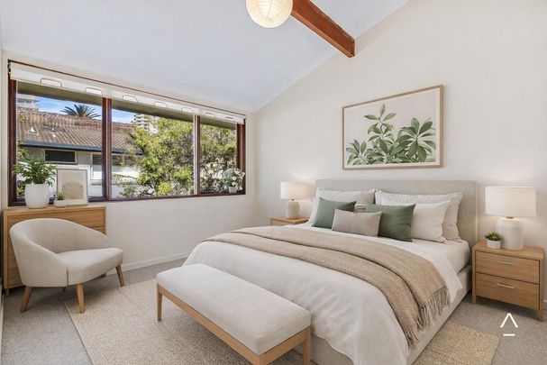 Spacious North-Facing Townhome - Photo 1