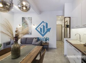 Διαμέρισμα για ενοικίαση - Κέντρο Θεσσαλονίκης - Φωτογραφία 4