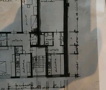 Wohnung (45 m^2) Köln Kalk - Photo 3