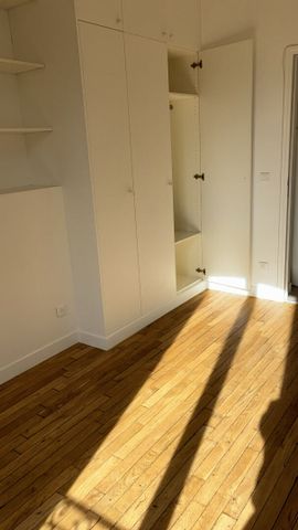 Location Appartement 2 pièces 41m² - Photo 4