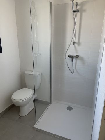 T3 moderne 57 m² + terrasse - Photo 4