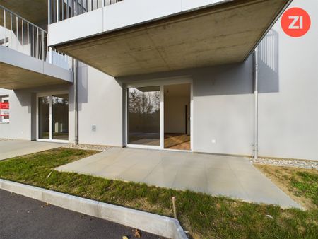 Attraktive geförderte 3-Zimmer-Wohnung, in der Nähe der Autobahn S10 - Foto 3