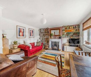 Stylish Ground Floor 2-Bed Flat with Private Garden – Muswell Hill N10 - Photo 3