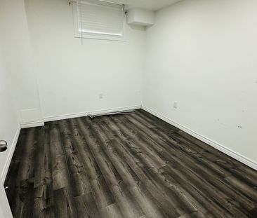 For Lease - 128 South Creek Drive Unit# #Basement, Kitchener, Ontario - Photo 1