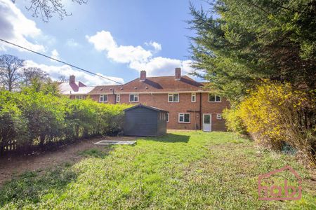 1 bedroom terraced house to rent - Photo 3