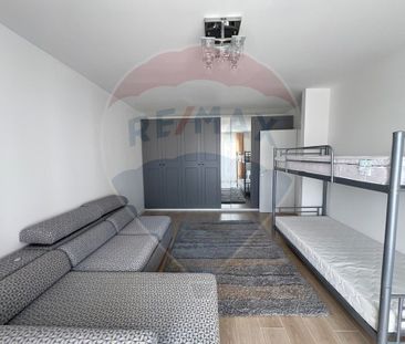 Apartament cu 2 camere de închiriat Arbo Residence, Mogo... - Fotografie 1