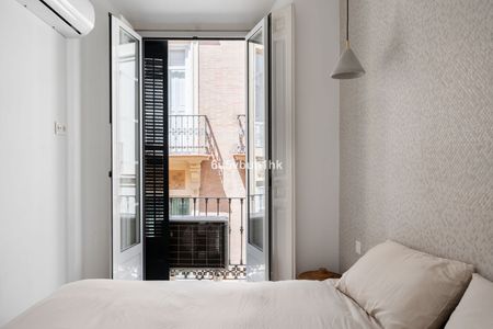 Ground Floor Apartment in Málaga - Photo 4