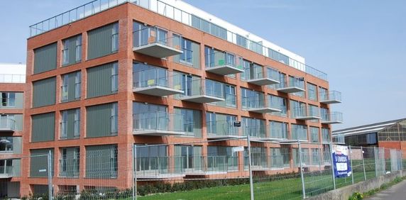 Appartement te huur in Terhagen voor € 925 met 1 slaapkamer - foto 2