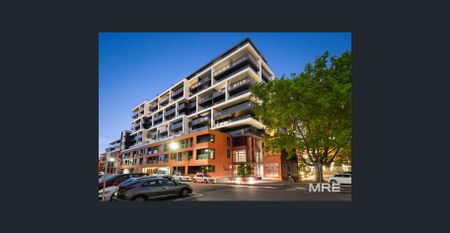 Stylish, furnished and modern - Photo 5