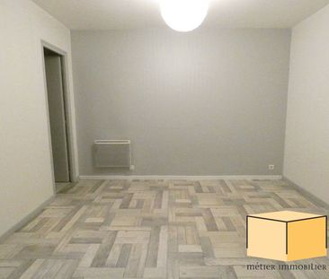 Location Appartement 1 pièce 35m² BELLEY 01300 - Photo 4