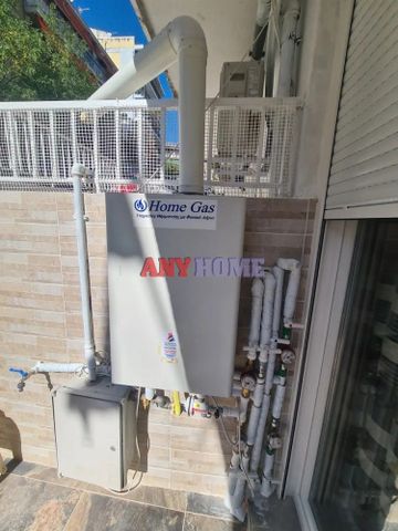 Διαμέρισμα για ενοικίαση Τριανδρία (Τριανδρία - Δόξα - Κρυονέρι) - Photo 5
