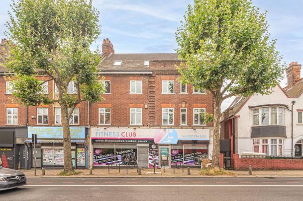1 bedroom flat to rent - Photo 1