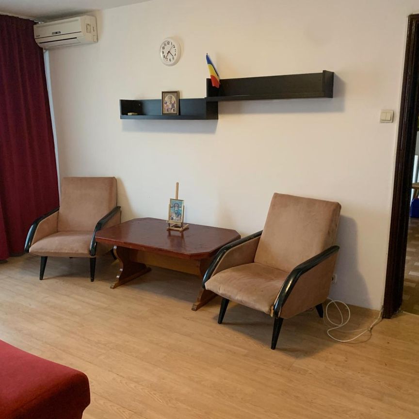 Inchirieri Apartamente 3 camere Bucuresti - Photo 1
