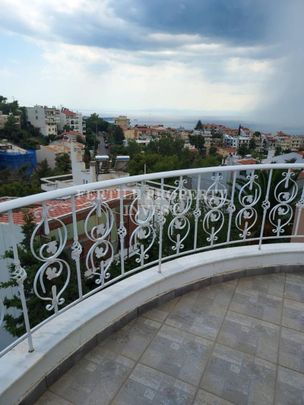 Μεζονέτα για ενοικίαση Πανόραμα (Βούλα) - Photo 1