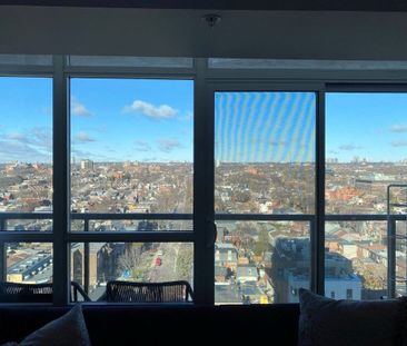 For Lease - 68 Abell Street Unit# 1702, Toronto, Ontario - Photo 6