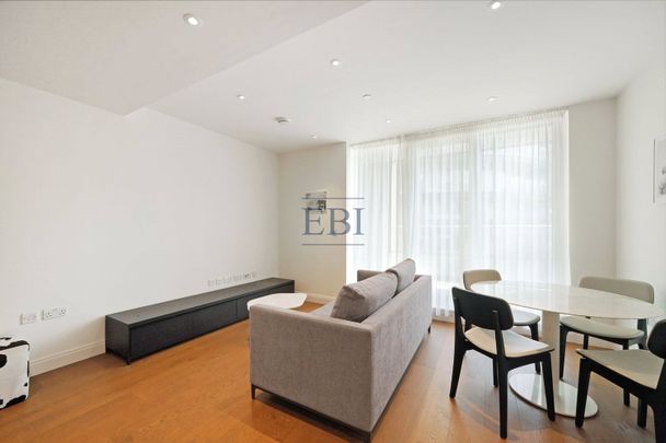Valetta House, 336 Queenstown Road, SW11 8EE - Photo 1