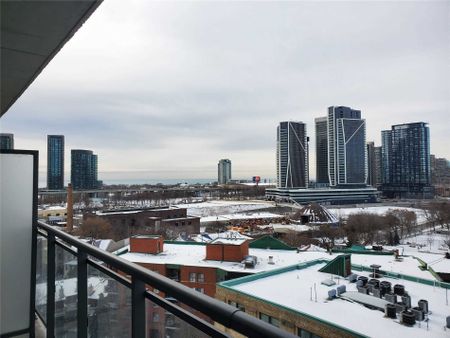 For Lease - 775 King Street Unit# 1005, Toronto, Ontario - Photo 2