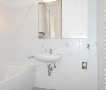 Dietrichsteinplatz außergewöhnliche 2ZI auf 2 Ebenen mit Balkon in ... - Foto 4