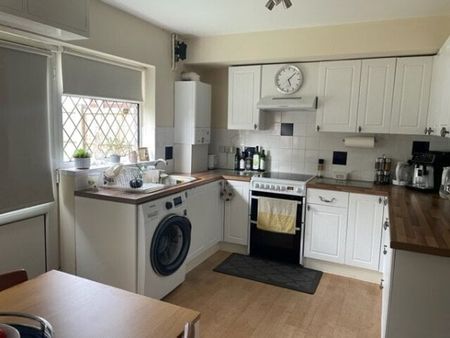 Strawberry Bank, Huthwaite, NG17, Property for rent - Photo 3