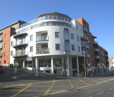 2 bedroom flat to rent - Photo 6