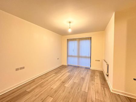 1 bedroom flat to rent - Photo 4