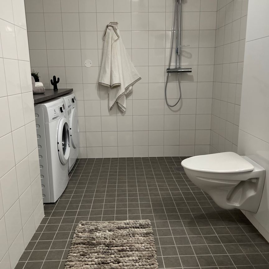 Ridderstads gata 24 - Photo 1