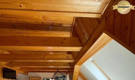 PRENÁJOM - 2izbový byt v srdci Nitry s balkónom, Farská ulica - Fotografia 4