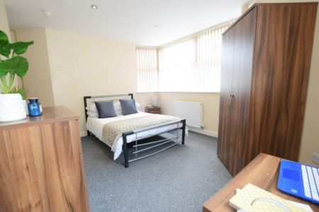 Room 4 Gresham Street, Lincoln, LN1 1QA (15.33sqm) - Photo 2