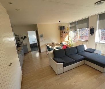Menno van Coehoornstraat 38 D02 6217LS Maastricht - Photo 1