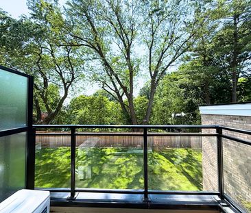 For Lease - 58 Elizabeth Street Unit# 2201, Richmond Hill, Ontario - Photo 5
