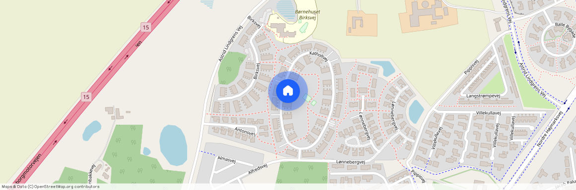 Katholtvej 28, 8600 Silkeborg