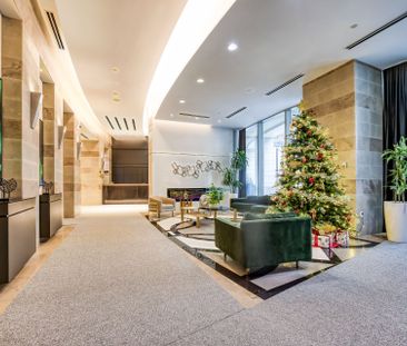 For Lease - 2181 Yonge Street Unit# 2408, Toronto, Ontario - Photo 3