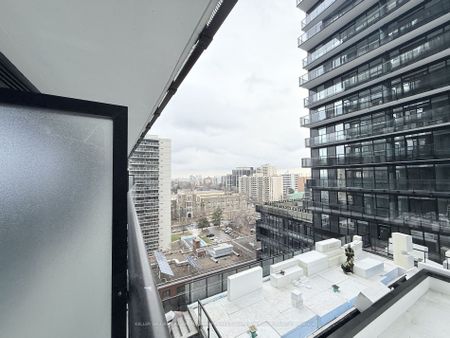 For Lease - 117 Broadway Avenue Unit# 1101, Toronto, Ontario - Photo 4
