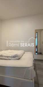 Location Appartement 2 pièces 28m² - Photo 3