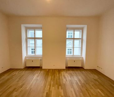 Zwei Zimmer Wohnung im Zentrum - Provisionsfrei! - Photo 6
