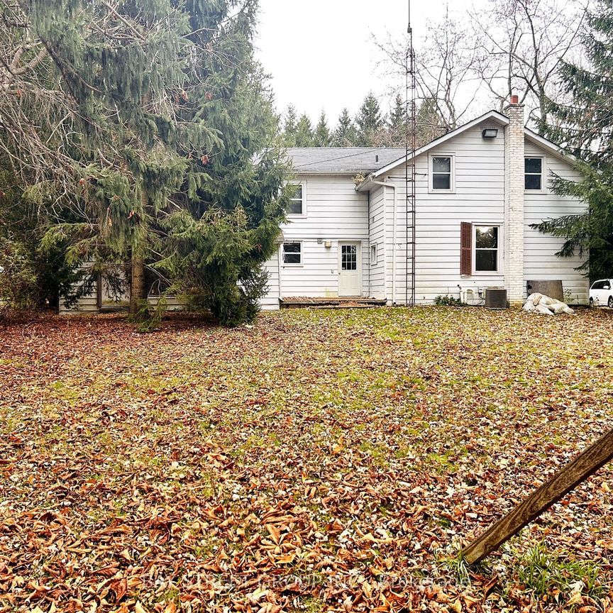 For Lease - 11288 Kennedy Road, Markham, Ontario - Photo 1