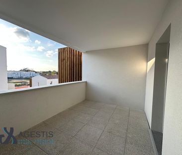 Location Appartement 3 pièces 59m² VILLENEUVE TOLOSANE 31270 - Photo 6