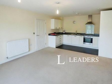 2 bedroom flat to rent - Photo 5