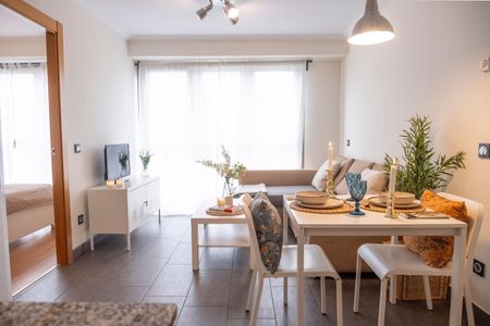 Alquiler de piso en Calle Marqués de San Esteban, 62 - Foto 5