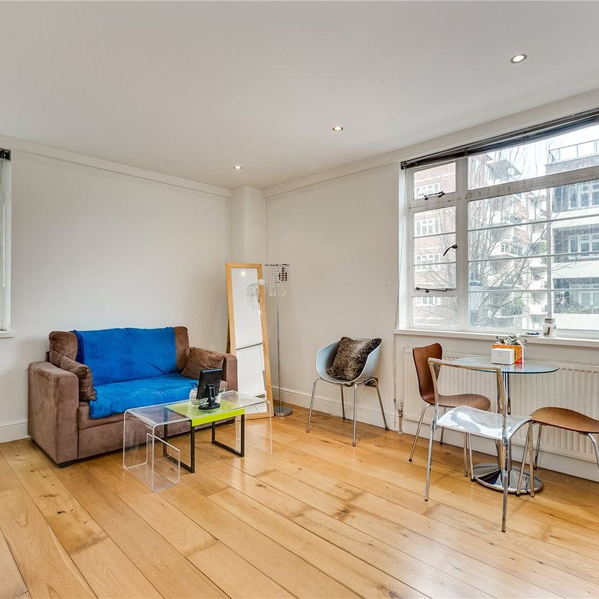 Nell Gwynn House, London, SW3, London - Photo 1