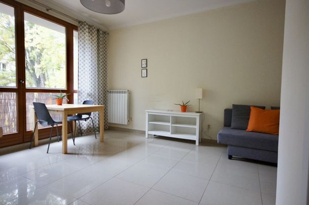 ŚRÓDMIEŚCIE ciche, przytulne - Фото 1