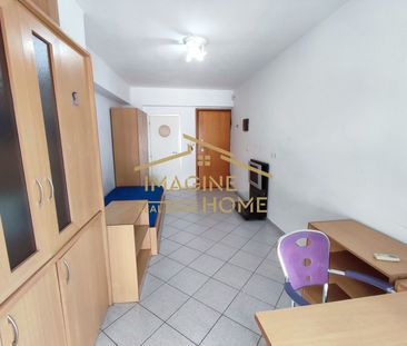 Studio/Γκαρσονιέρα για ενοικίαση Άγιος Δημήτριος (Κέντρο Θεσσαλονίκης) - Photo 6