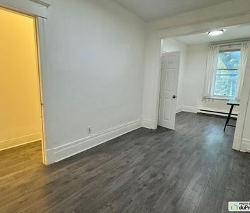 6042, avenue Du Parc, Le Plateau-Mont-Royal à louer - Photo 4
