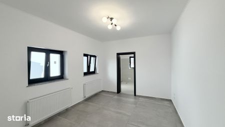 UNIRII - Bd.Mărășești-Vilă individuală-Parcare asigurata- Comision 0% - Fotografie 2